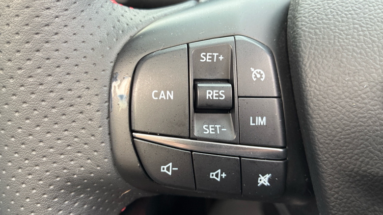 Ford Focus 1.0 EcoBoost Hybrid mHEV 155 ST-Line X Edition 5dr Petrol Hatchback